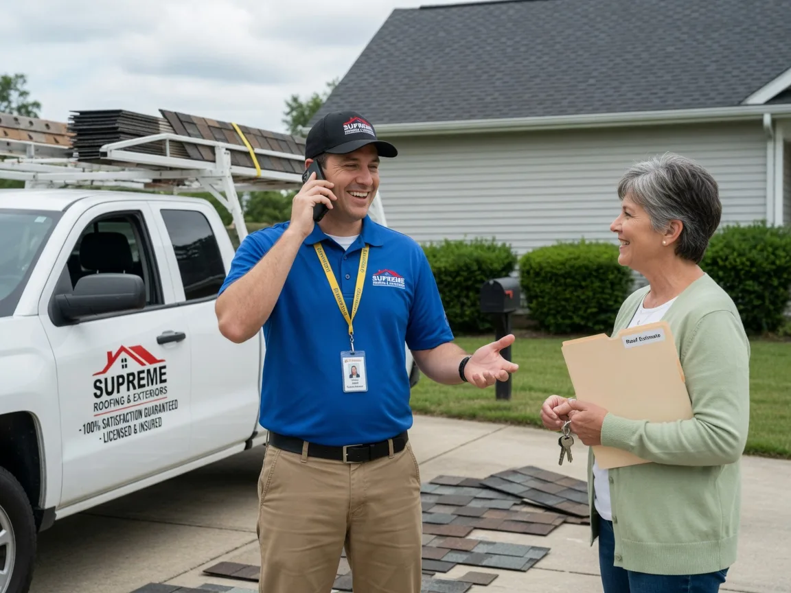 Roof Replacement Gilead, NE FAQs